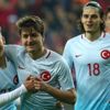 Milli Takım'ın aday kadrosu açıklandı Milli Takım'ın aday kadrosu açıklandı