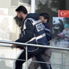 Ek gözaltı süresi istendi Ek gözaltı süresi istendi