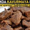 Afiy'et' olsun! Afiy'et' olsun!