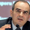 Merkez Bankası'ndan istifa açıklaması