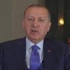 Başkan Erdoğan'dan yeni yıl mesajı Başkan Erdoğan'dan yeni yıl mesajı