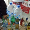 Sahte rakı can almaya devam ediyor Sahte rakı can almaya devam ediyor