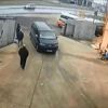 Tekirdağ'da kontrolden çıkan tanker karşı şeride geçti! Facia ucuz atlatıldı Tekirdağ'da kontrolden çıkan tanker karşı şeride geçti! Facia ucuz atlatıldı