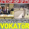 HDP'li isimden şehitler için alçak sözler