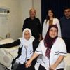 Fedakar kocalardan eşlerine ikinci hayat Fedakar kocalardan eşlerine ikinci hayat