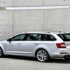 Skoda Octavia ile ödüle doymuyor