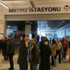 Türkiye genelinde elektrik kesintisi