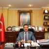 Başkan Tuna, Berat Kandili’ni Kutladı