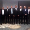 Lutfi Arıboğan'dan Ankara çıkarması Lutfi Arıboğan'dan Ankara çıkarması
