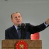 Cumhurbaşkanı Erdoğan'dan sert sözler