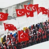 Sarıkamış Şehitleri için saygı nöbeti tutacaklar Sarıkamış Şehitleri için saygı nöbeti tutacaklar