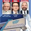 Üniversitede rektör torpili! Üniversitede rektör torpili!
