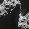 Philae'den son mesaj