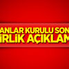Almanya İncirlik kararını verdi! Almanya İncirlik kararını verdi!