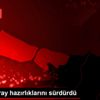 Galatasaray hazırlıklarını sürdürdü