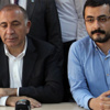 Kılıçdaroğlu, Gürsel Tekin ve Eren Erdem'in üstünü çizdi Kılıçdaroğlu, Gürsel Tekin ve Eren Erdem'in üstünü çizdi