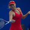 Sharapova turladı Sharapova turladı