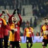 Galatasaray Şubat ayında İstanbul dışına çıkmayacak Galatasaray Şubat ayında İstanbul dışına çıkmayacak