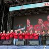 TEKNOFEST'e rekor katılım TEKNOFEST'e rekor katılım