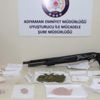Adıyaman'da uyuşturucu operasyonuna 9 tutuklama Adıyaman'da uyuşturucu operasyonuna 9 tutuklama