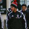 İşte Beşiktaş'ın kamp kadrosu İşte Beşiktaş'ın kamp kadrosu
