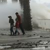 Meteoroloji'den son dakika hava durumu açıklaması! Kuvvetli rüzgar uyarısı | 12 Ağustos 2019 hava durumu