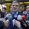 Abdullah Gül'den AK Parti'ye tebrik Abdullah Gül'den AK Parti'ye tebrik