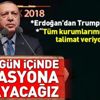 Son dakika: Başkan Erdoğan'dan önemli açıklamalar Son dakika: Başkan Erdoğan'dan önemli açıklamalar