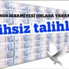 Milli piyango ikramiyesi onlara yaramadı Milli piyango ikramiyesi onlara yaramadı