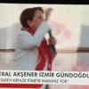 Akşener Isparta mitingini yapabilecek mi? Akşener Isparta mitingini yapabilecek mi?