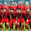 Milli Takım kadrosu açıklandı! Milli Takım kadrosu açıklandı!