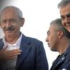 Aziz Kocaoğlu'ndan 'Adalet Yürüyüşü'ne destek