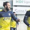 Vedat Muric idmana katıldı Vedat Muric idmana katıldı