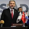 MÜSİAD'tan Kudüs açıklaması MÜSİAD'tan Kudüs açıklaması