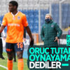 Demba Ba: Oruç tutarsam oynamayacağımı söylemişlerdi Demba Ba: Oruç tutarsam oynamayacağımı söylemişlerdi