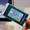 Samsung tarih verdi Samsung tarih verdi
