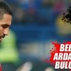 Bebek’te Arda buluşması