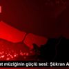 Son dakika gündem: Türk sanat müziğinin güçlü sesi: ...