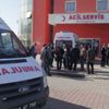 Kalp krizi geçiren muhtar hayatını kaybetti Kalp krizi geçiren muhtar hayatını kaybetti