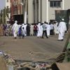 Sudan'daki olaylarda 61 kişi hayatını kaybetti