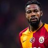 Galatasaray da Luyindama şoku: Sezonu kapattı