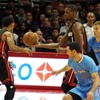 Miami Heat Los Angeles'ı yaktı Miami Heat Los Angeles'ı yaktı
