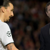 Cüneyt Tanman'dan Zlatan İbrahimovic açıklaması Cüneyt Tanman'dan Zlatan İbrahimovic açıklaması