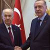 İktidar, bir yandan ittifakı genişletme diğer yandan yasal düzenleme üzerinde çalışıyor İktidar, bir yandan ittifakı genişletme diğer yandan yasal düzenleme üzerinde çalışıyor