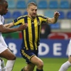 Fenerbahçe - Kayseri Erciyesspor