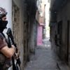 Diyarbakır'da hava destekli operasyon