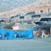 Dağ kadrosundan şehre geldiler !