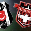 Beşiktaş'ın ilk 11'i belli oldu Beşiktaş'ın ilk 11'i belli oldu