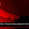 İhtiyaç Haritası: Sosyal medya paylaşım butonundan ... İhtiyaç Haritası: Sosyal medya paylaşım butonundan ...