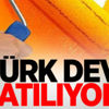 Türk devi satılıyor!